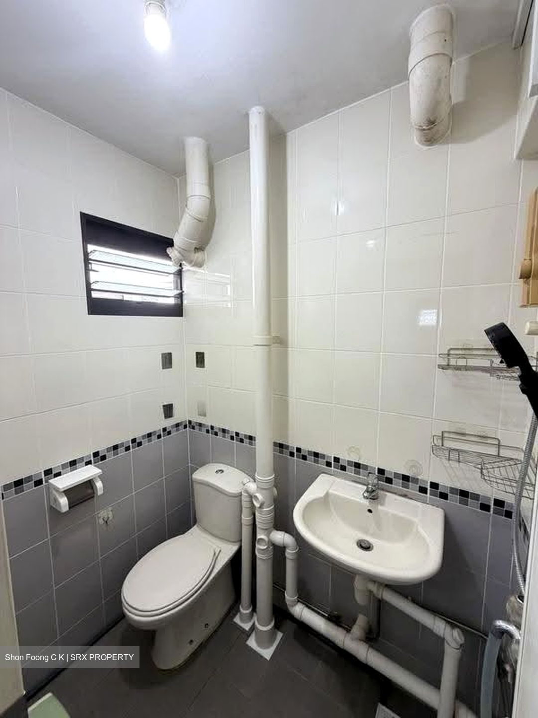 Blk 107 Fengshan Estate (Bedok), HDB 3 Rooms #635821651